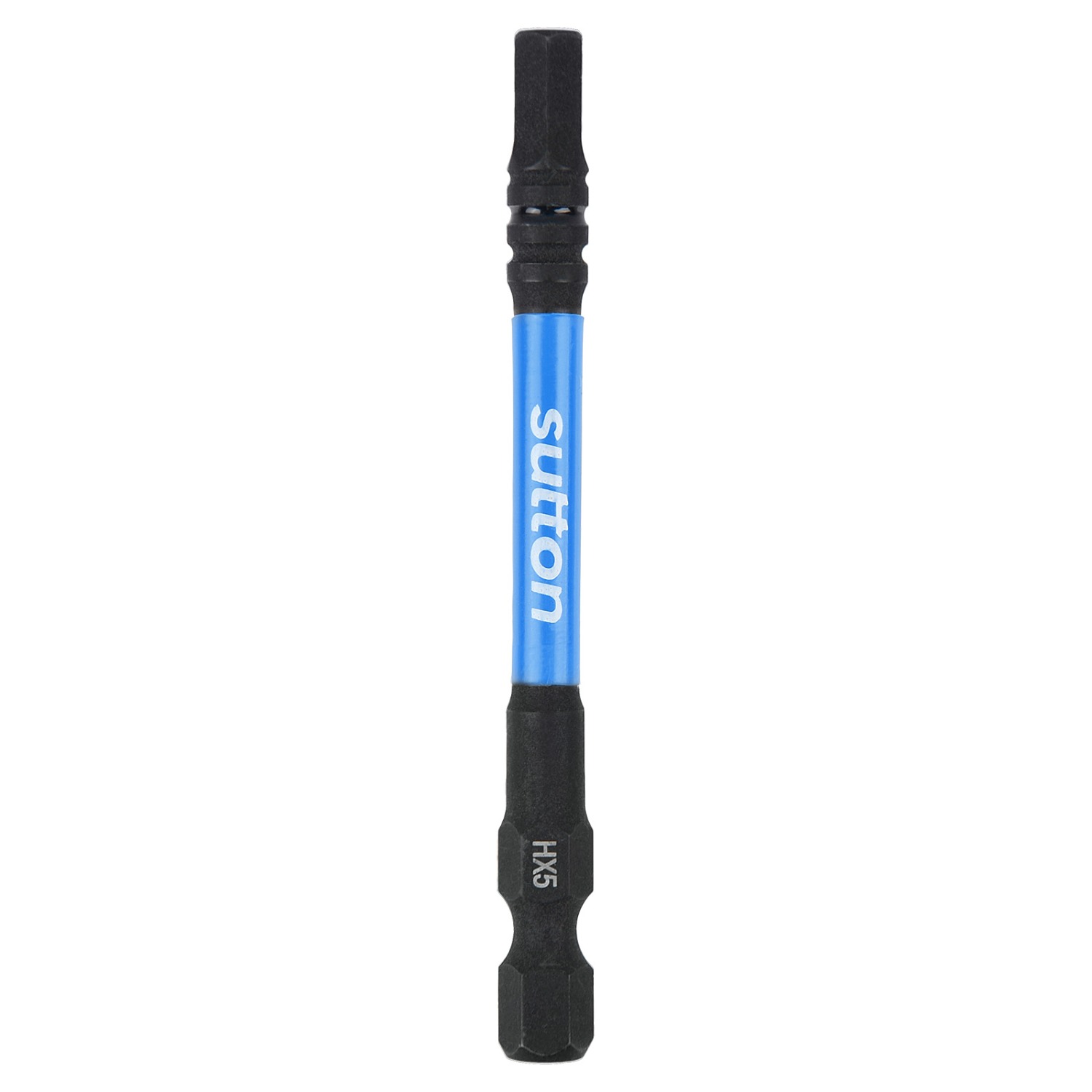 SupaTorq - Hex Impact Screwdriver Bits
